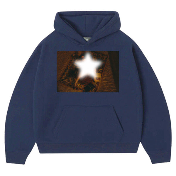 PRE-ORDER Tiger Woman Hoodie