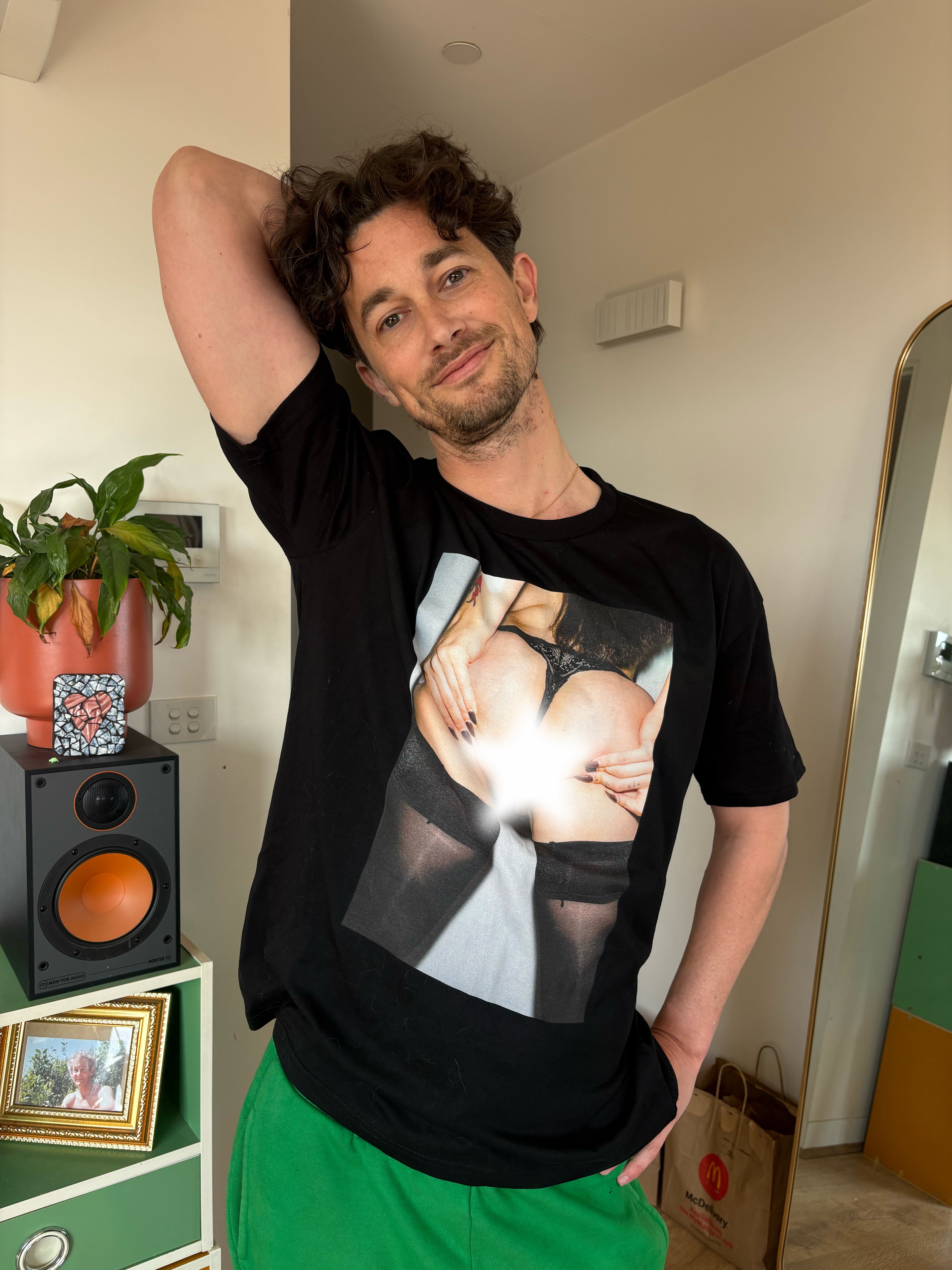 PRE-ORDER Spread Tshirt