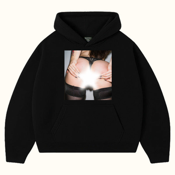 PRE-ORDER Spread Hoodie